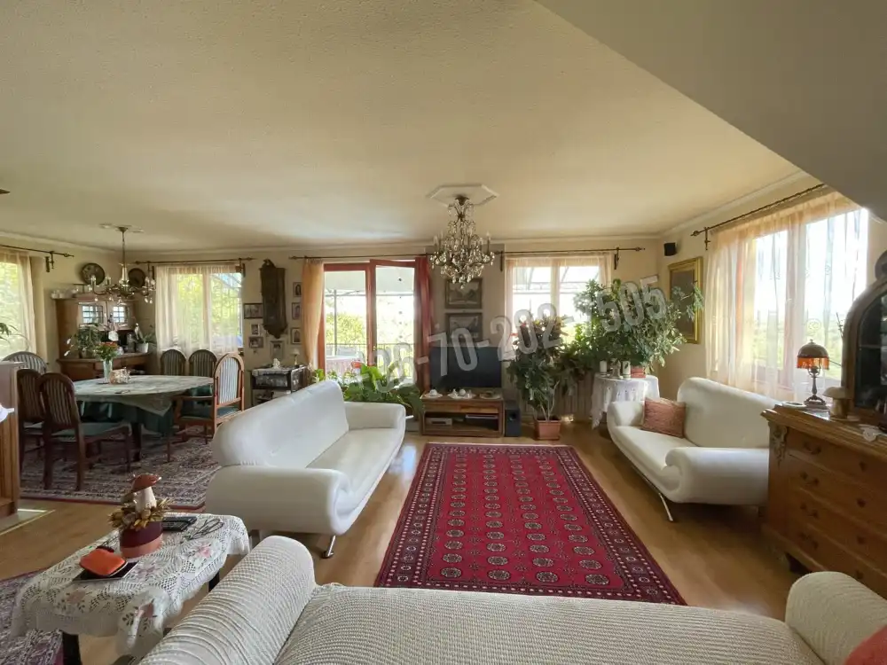 Pest megye - Leányfalu