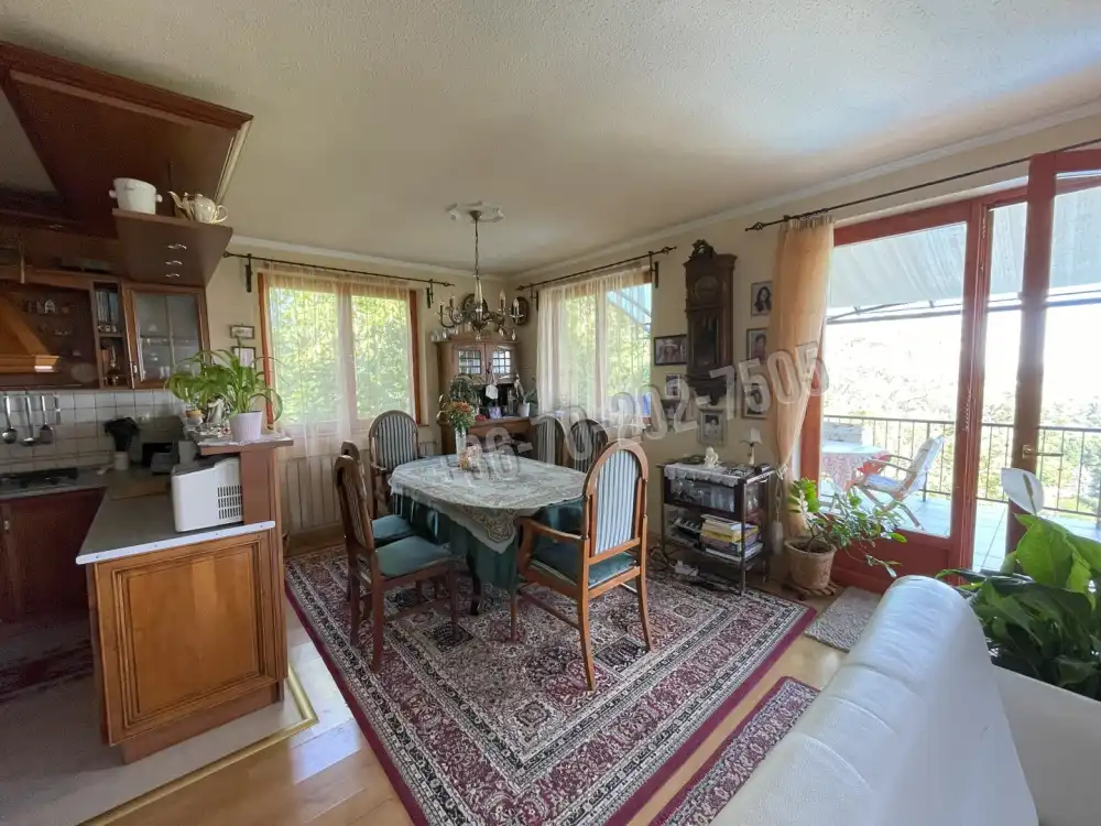 Pest megye - Leányfalu