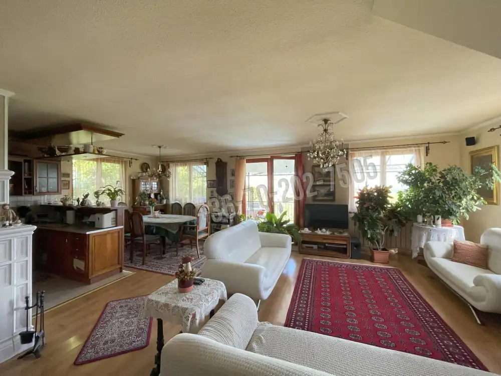 Pest megye - Leányfalu