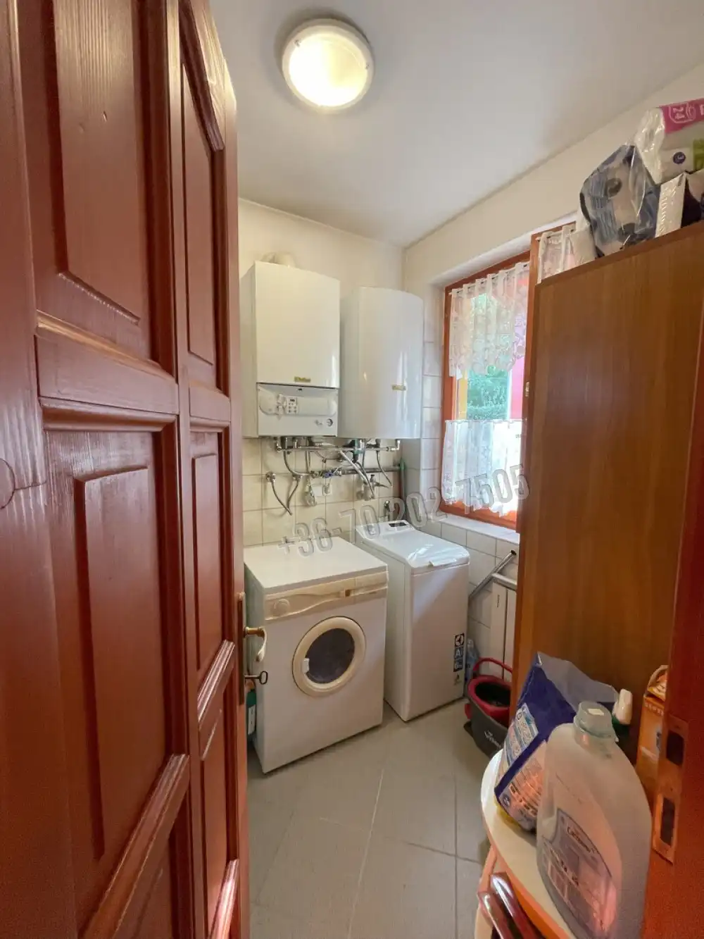 Pest megye - Leányfalu