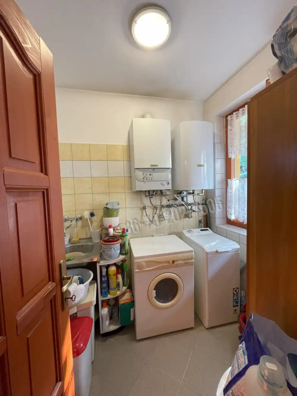 Pest megye - Leányfalu