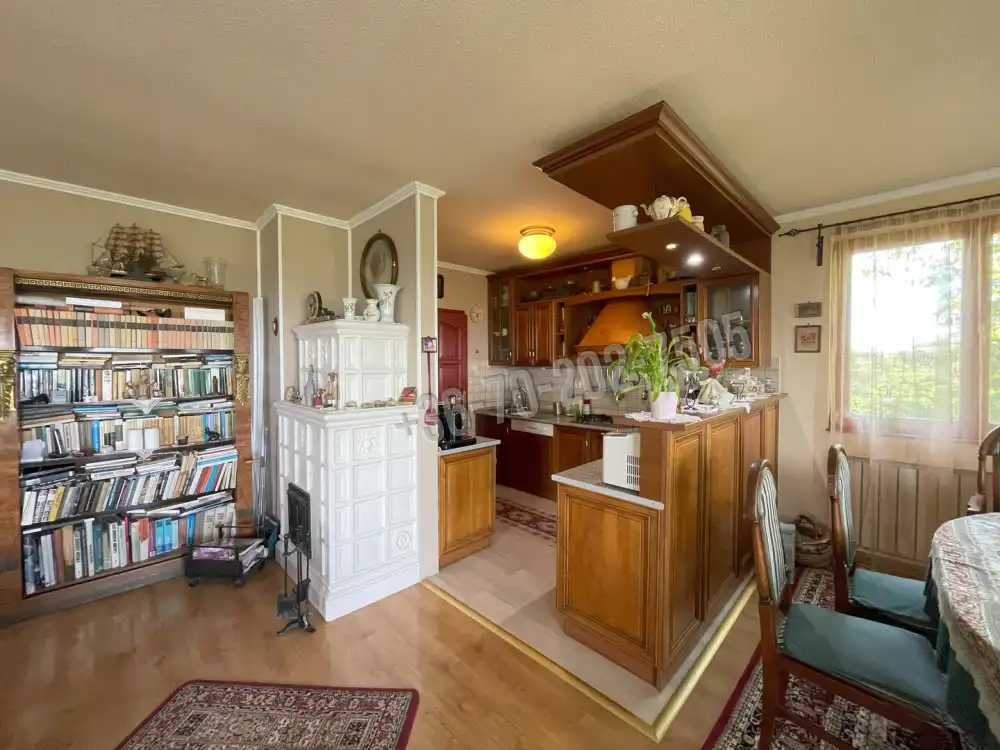 Pest megye - Leányfalu