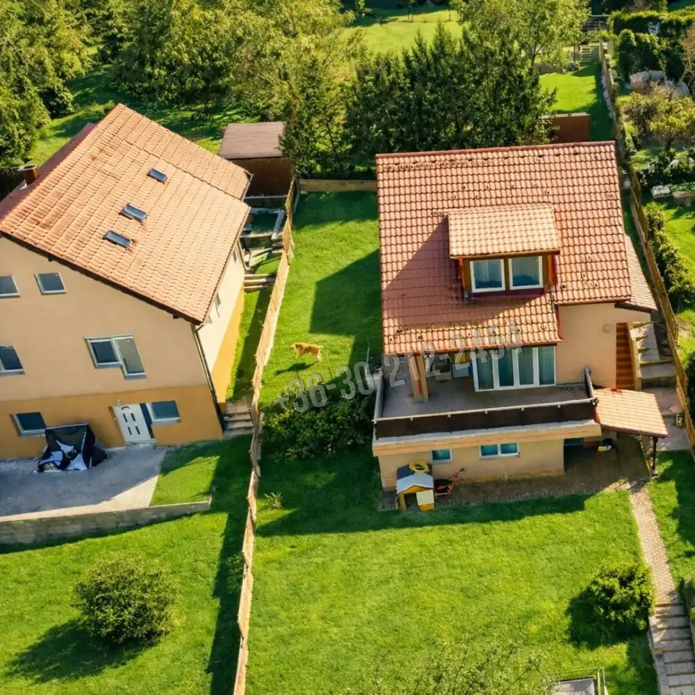 Pest megye - Leányfalu