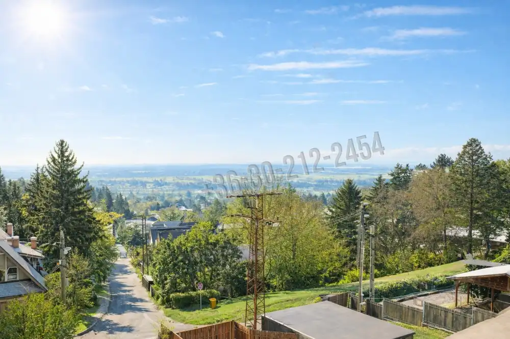 Pest megye - Leányfalu