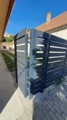 Komárom-Esztergom megye - Leányvár