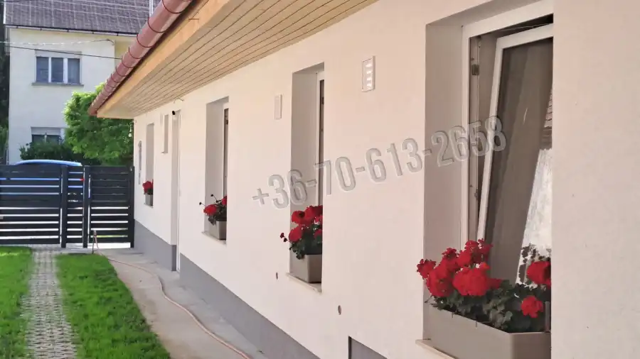 eladó családi ház, Leányvár