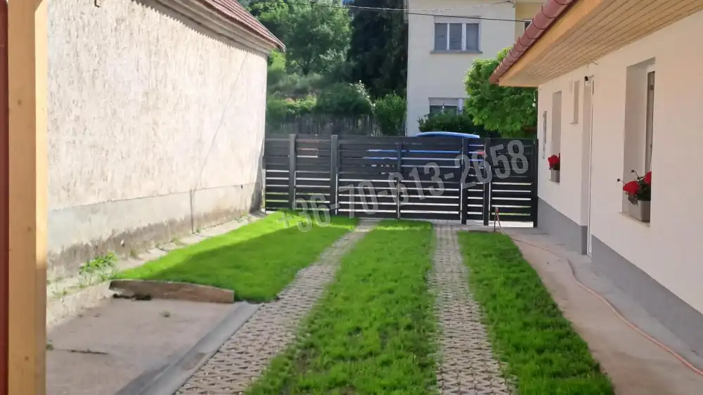 Komárom-Esztergom megye - Leányvár
