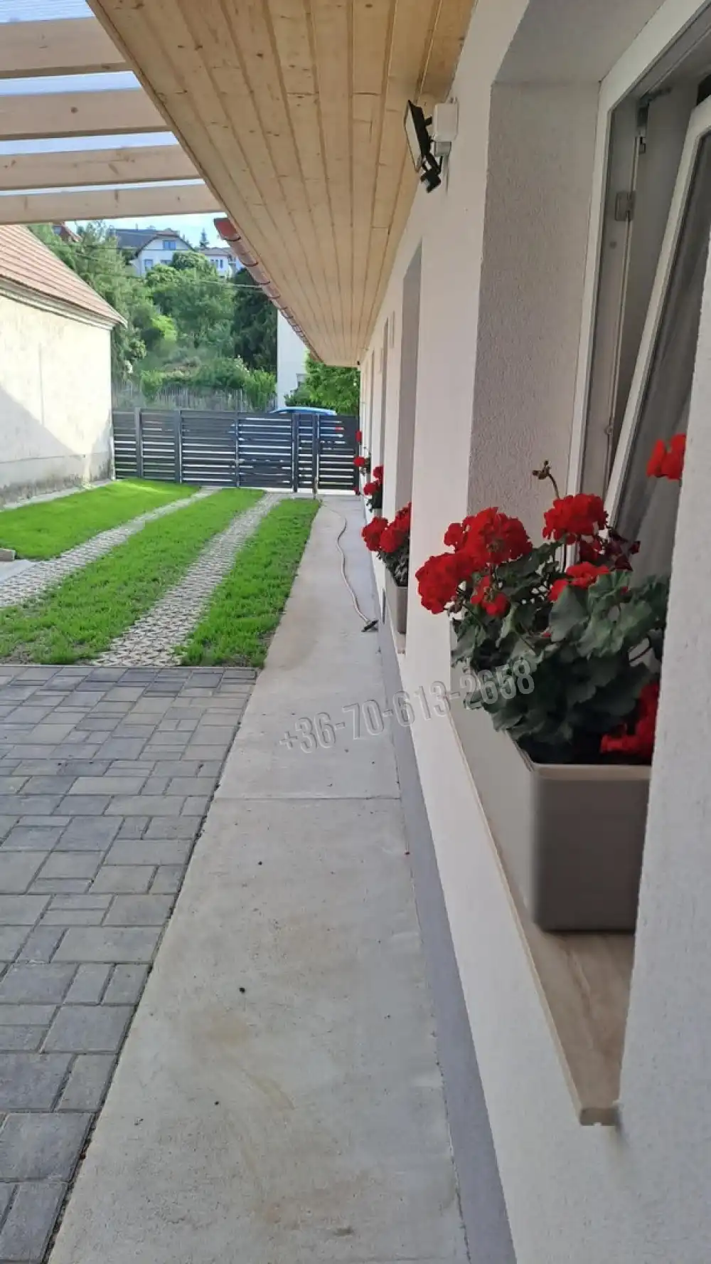 Komárom-Esztergom megye - Leányvár