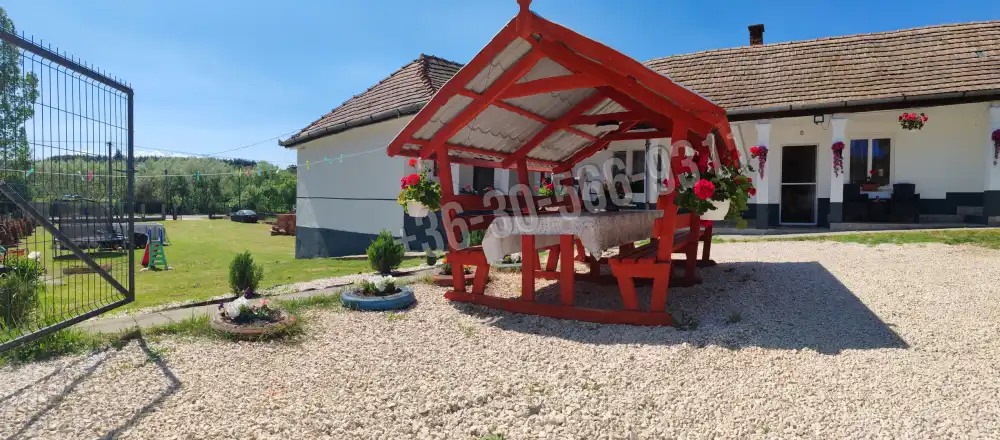 Nógrád megye - Legénd