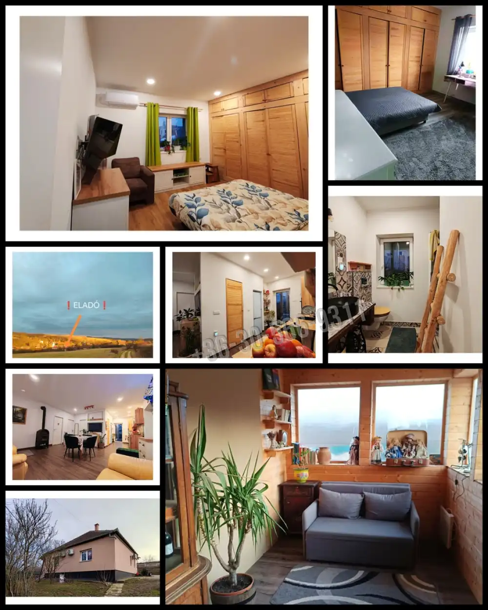 Nógrád megye - Legénd