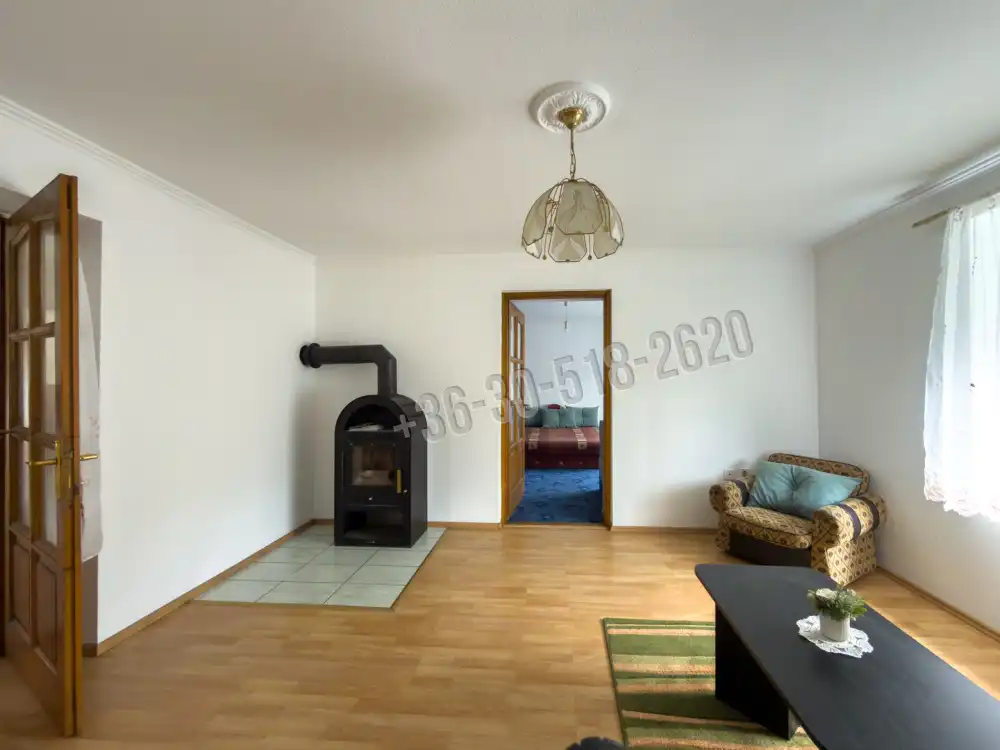 Nógrád megye - Legénd