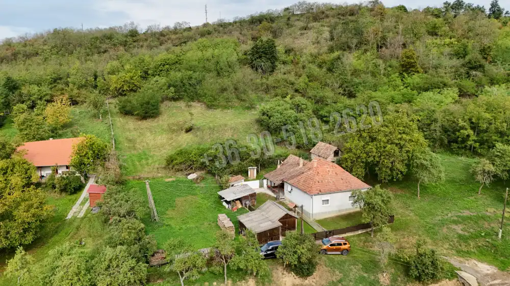 Nógrád megye - Legénd