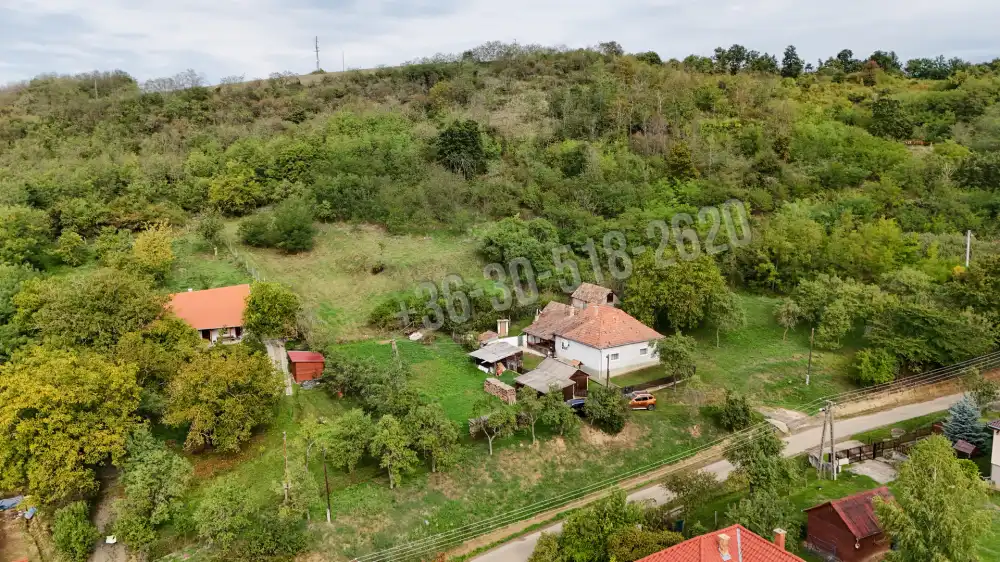 Nógrád megye - Legénd