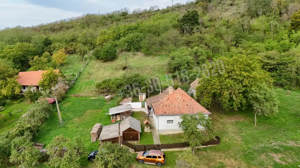 Nógrád megye - Legénd