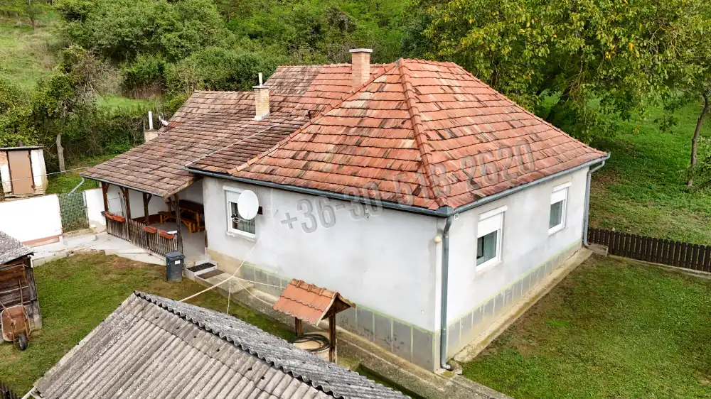 Nógrád megye - Legénd