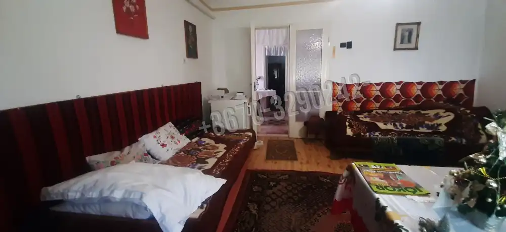 Borsod-Abaúj-Zemplén megye - Legyesbénye