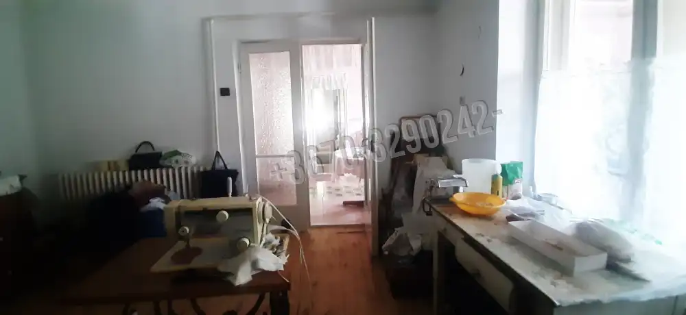 Borsod-Abaúj-Zemplén megye - Legyesbénye