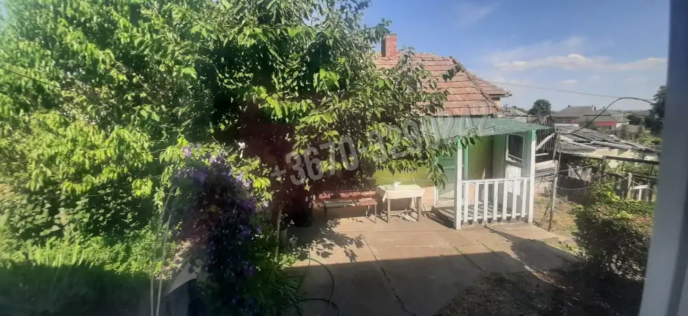 Borsod-Abaúj-Zemplén megye - Legyesbénye