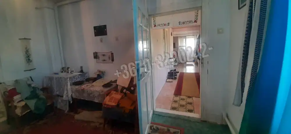 Borsod-Abaúj-Zemplén megye - Legyesbénye