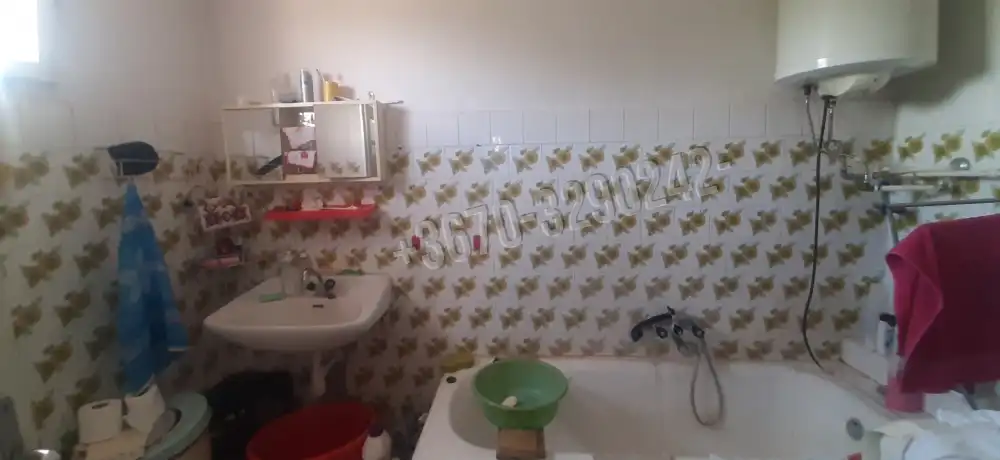 Borsod-Abaúj-Zemplén megye - Legyesbénye