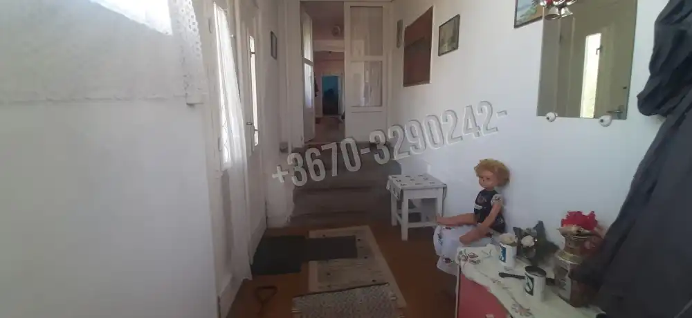 Borsod-Abaúj-Zemplén megye - Legyesbénye