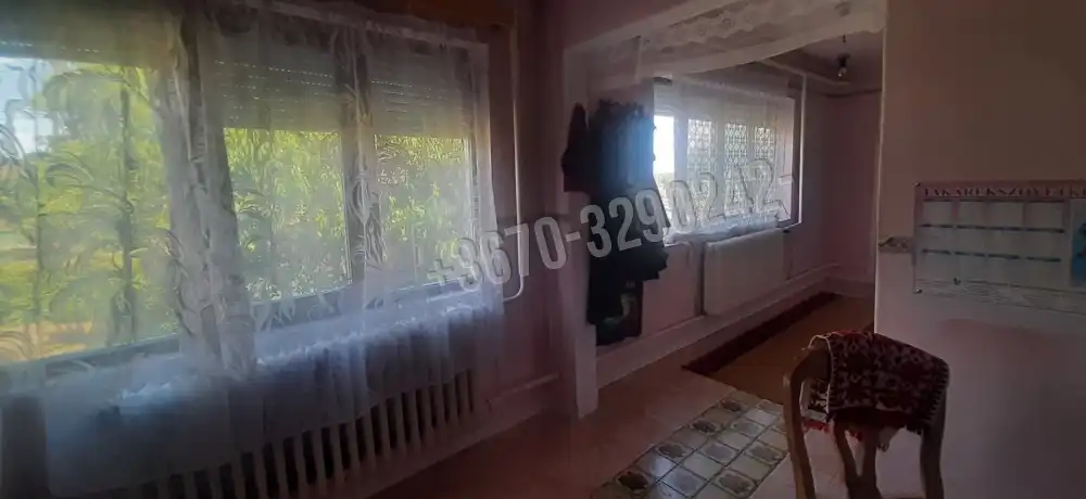 Borsod-Abaúj-Zemplén megye - Legyesbénye