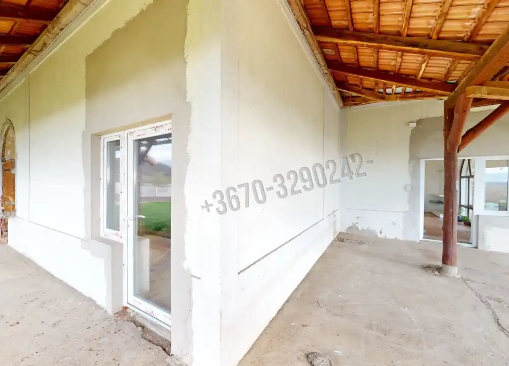 Borsod-Abaúj-Zemplén megye - Legyesbénye