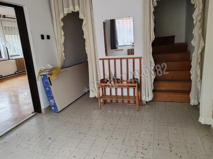 eladó családi ház, Lenti