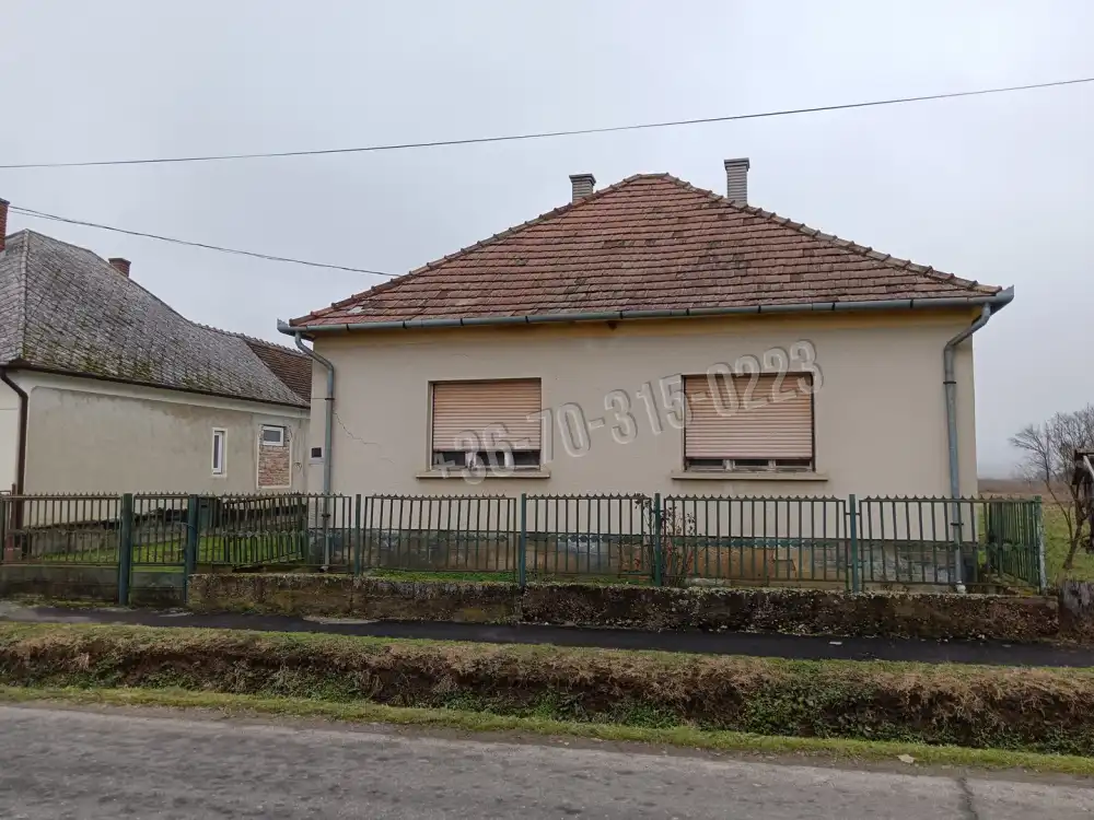 Zala megye - Letenye