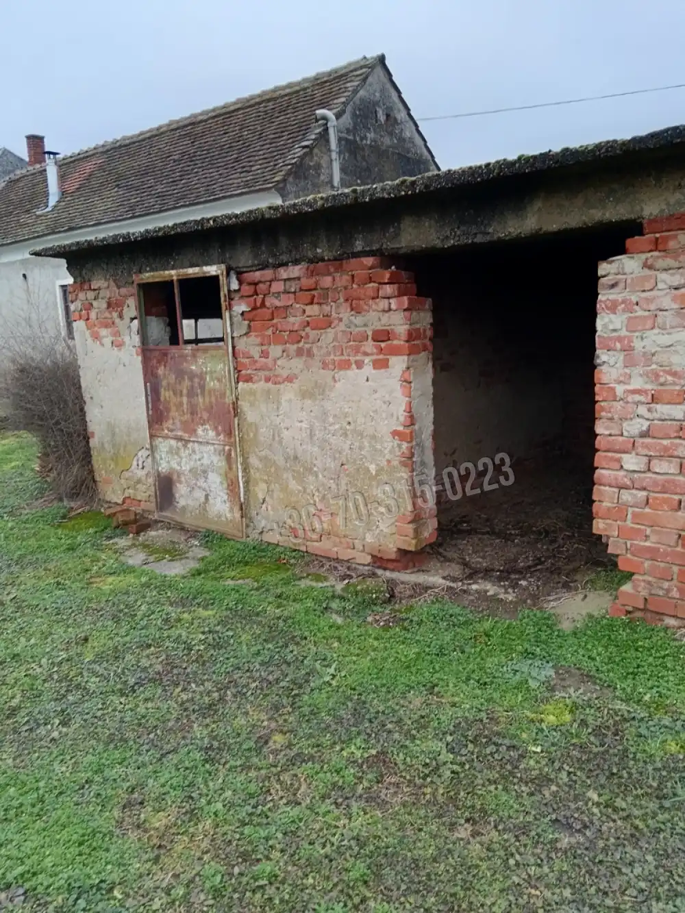 Zala megye - Letenye