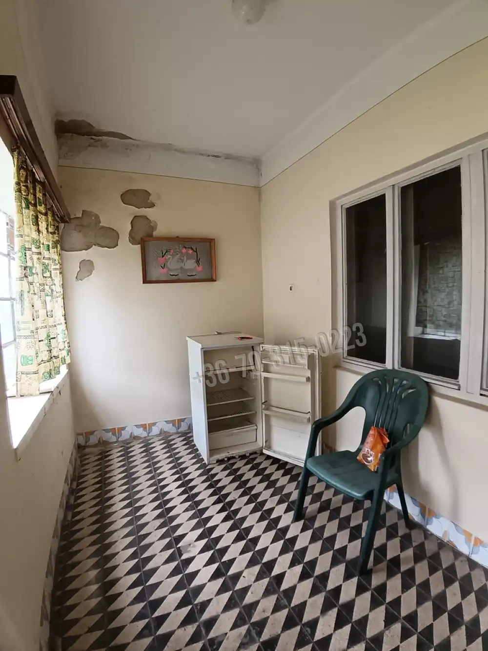 Zala megye - Letenye