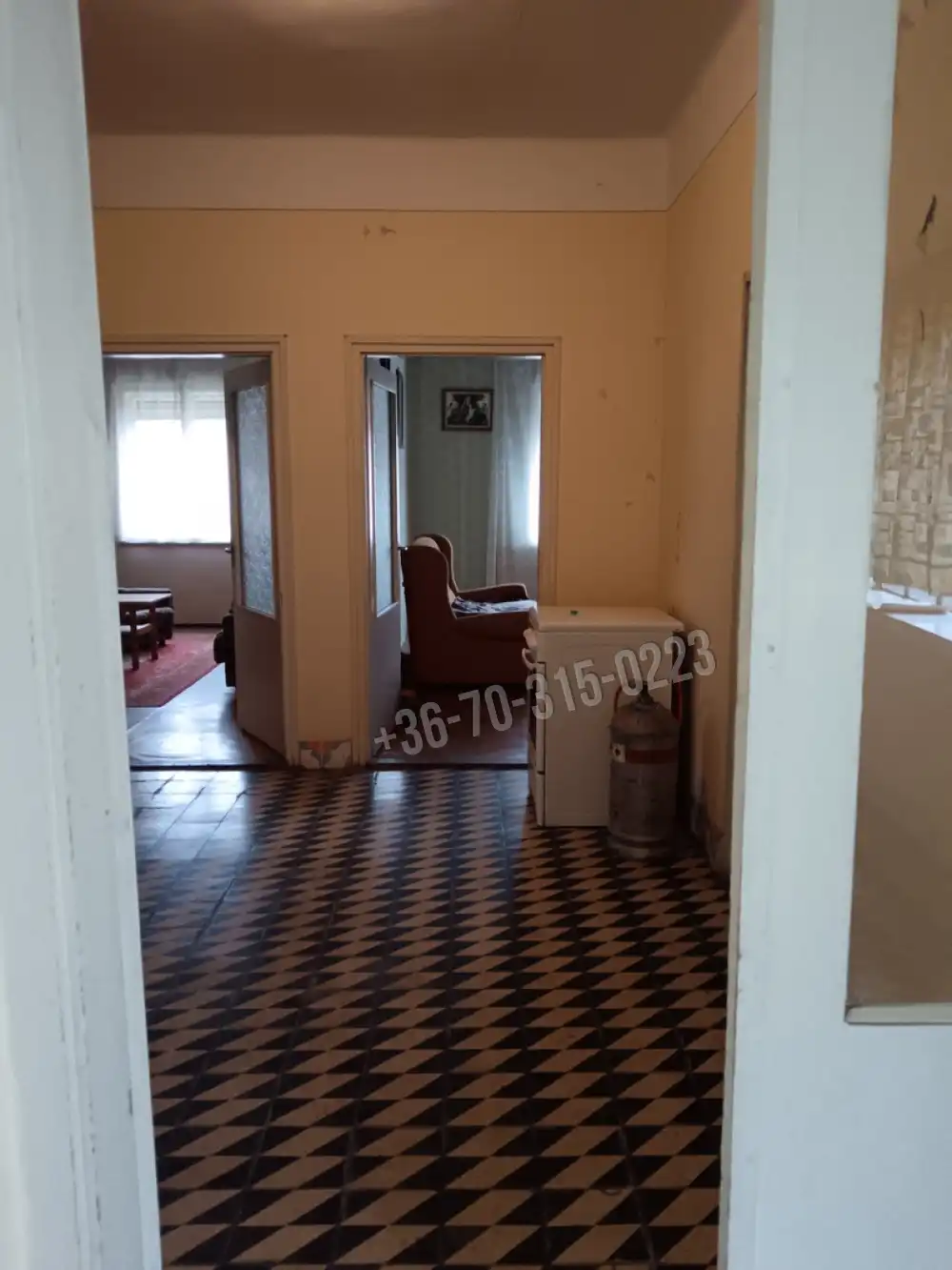 Zala megye - Letenye