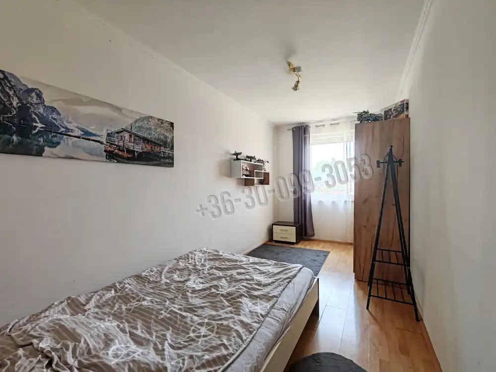 Győr-Moson-Sopron megye - Levél