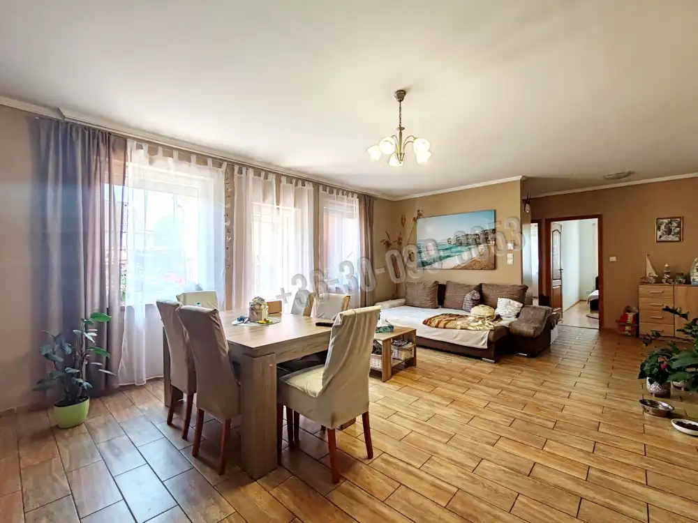 Győr-Moson-Sopron megye - Levél