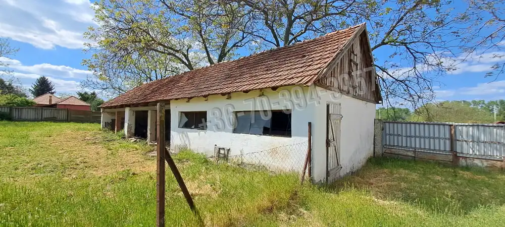 Békés megye - Lőkösháza