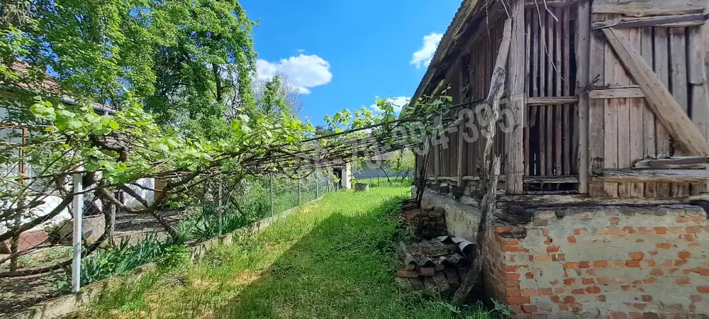Békés megye - Lőkösháza