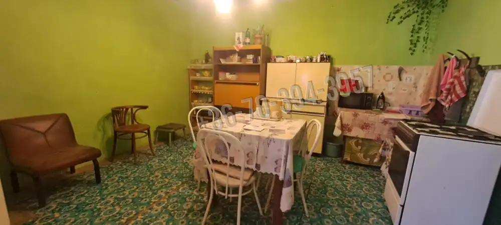Békés megye - Lőkösháza