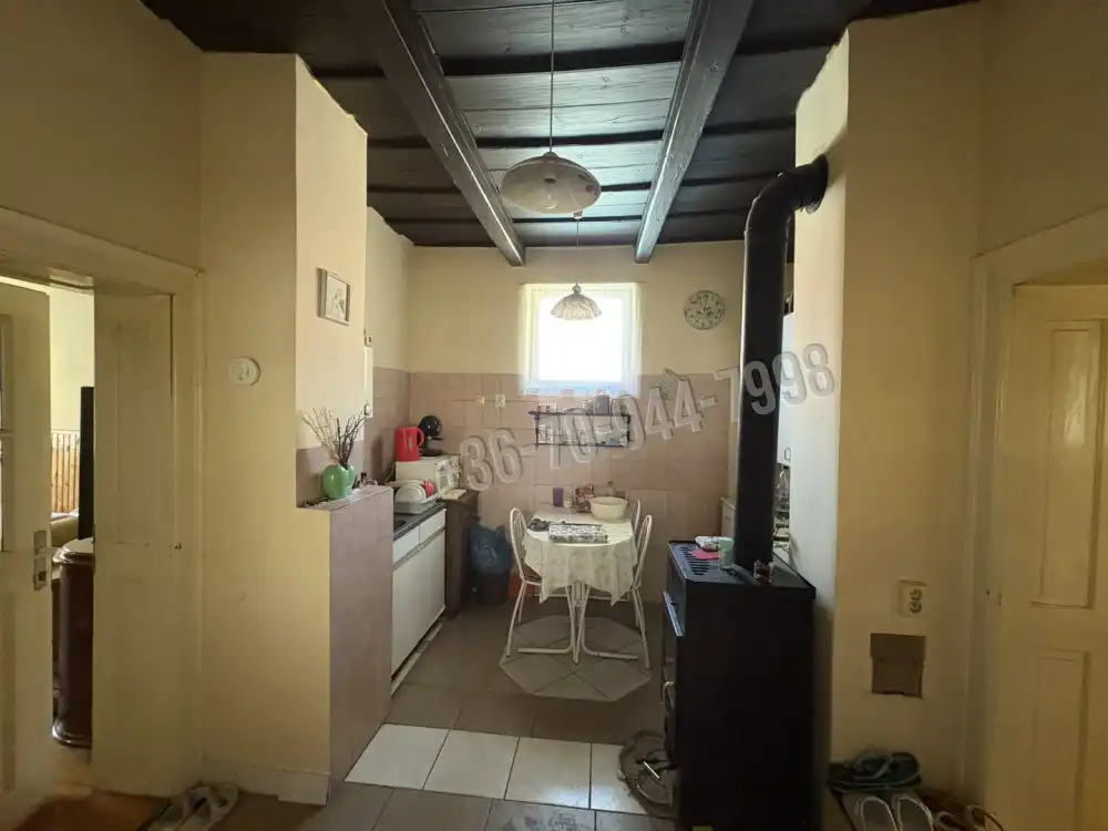 Heves megye - Lőrinci