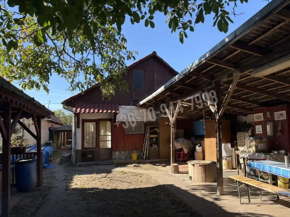 Heves megye - Lőrinci