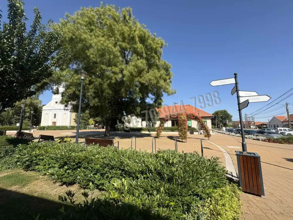 Heves megye - Lőrinci