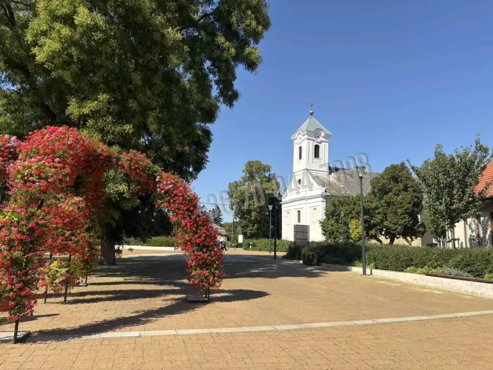 Heves megye - Lőrinci