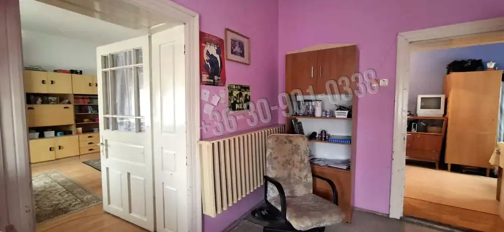 Heves megye - Lőrinci