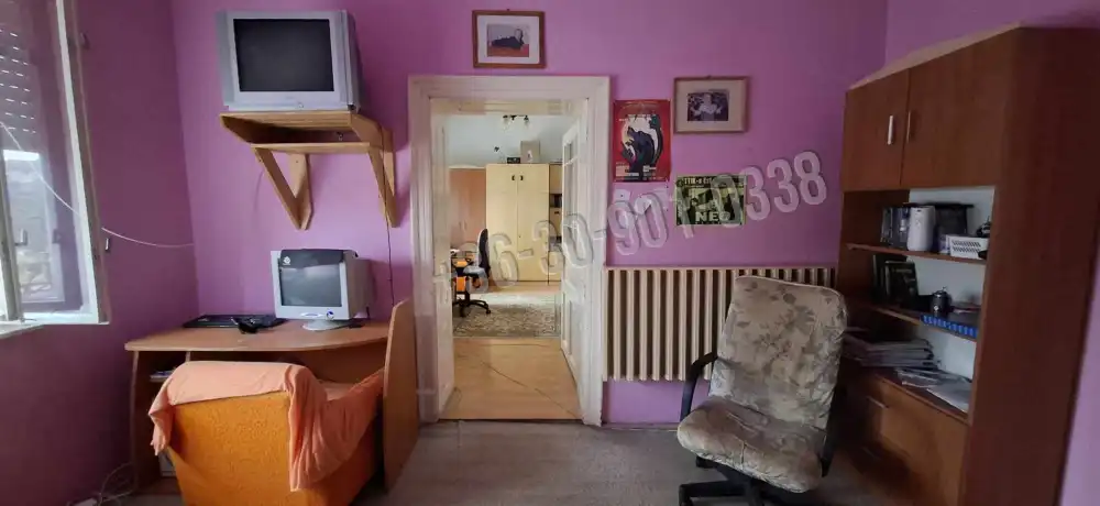 Heves megye - Lőrinci