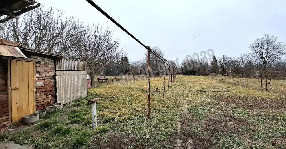 Heves megye - Lőrinci