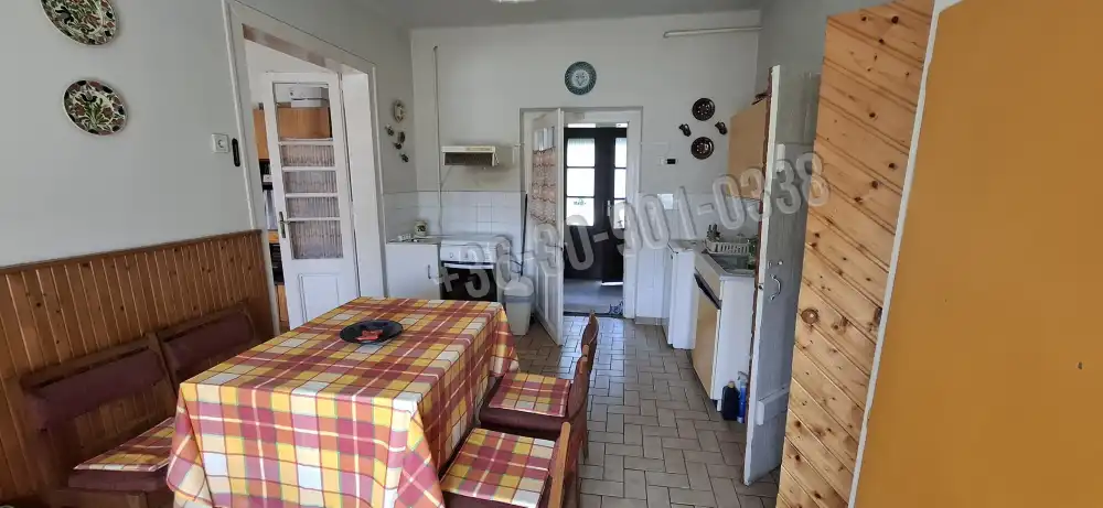 Heves megye - Lőrinci