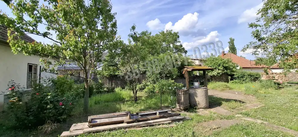 Heves megye - Lőrinci