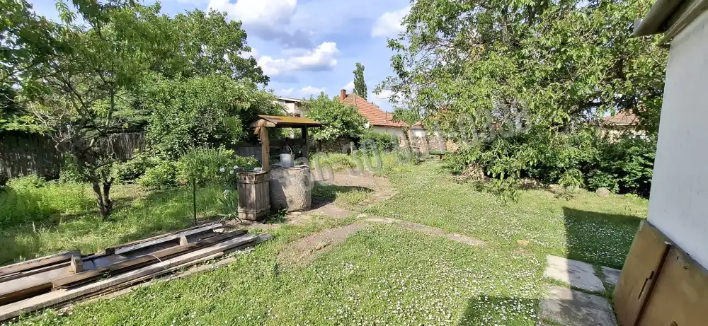 Heves megye - Lőrinci