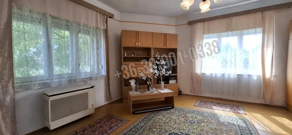 Heves megye - Lőrinci
