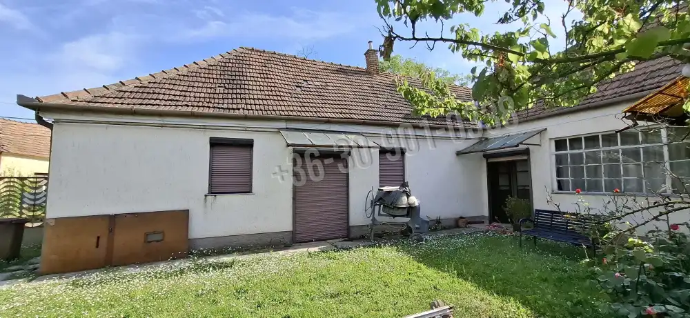 Heves megye - Lőrinci