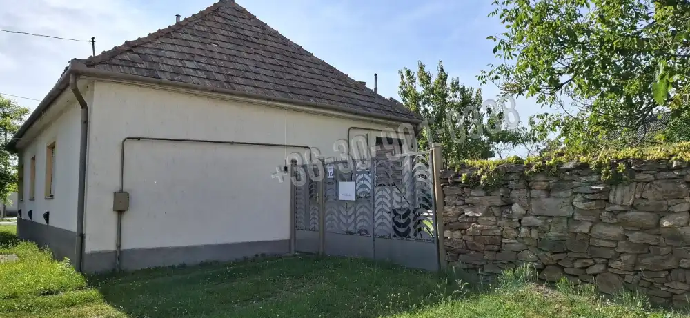 Heves megye - Lőrinci